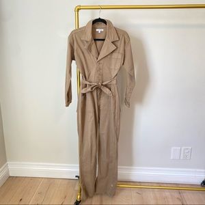 Good American Jumpsuit Size 1